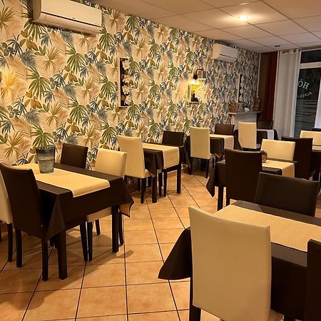 Hotel Alpes Cevennes Guilherand-Granges Zewnętrze zdjęcie
