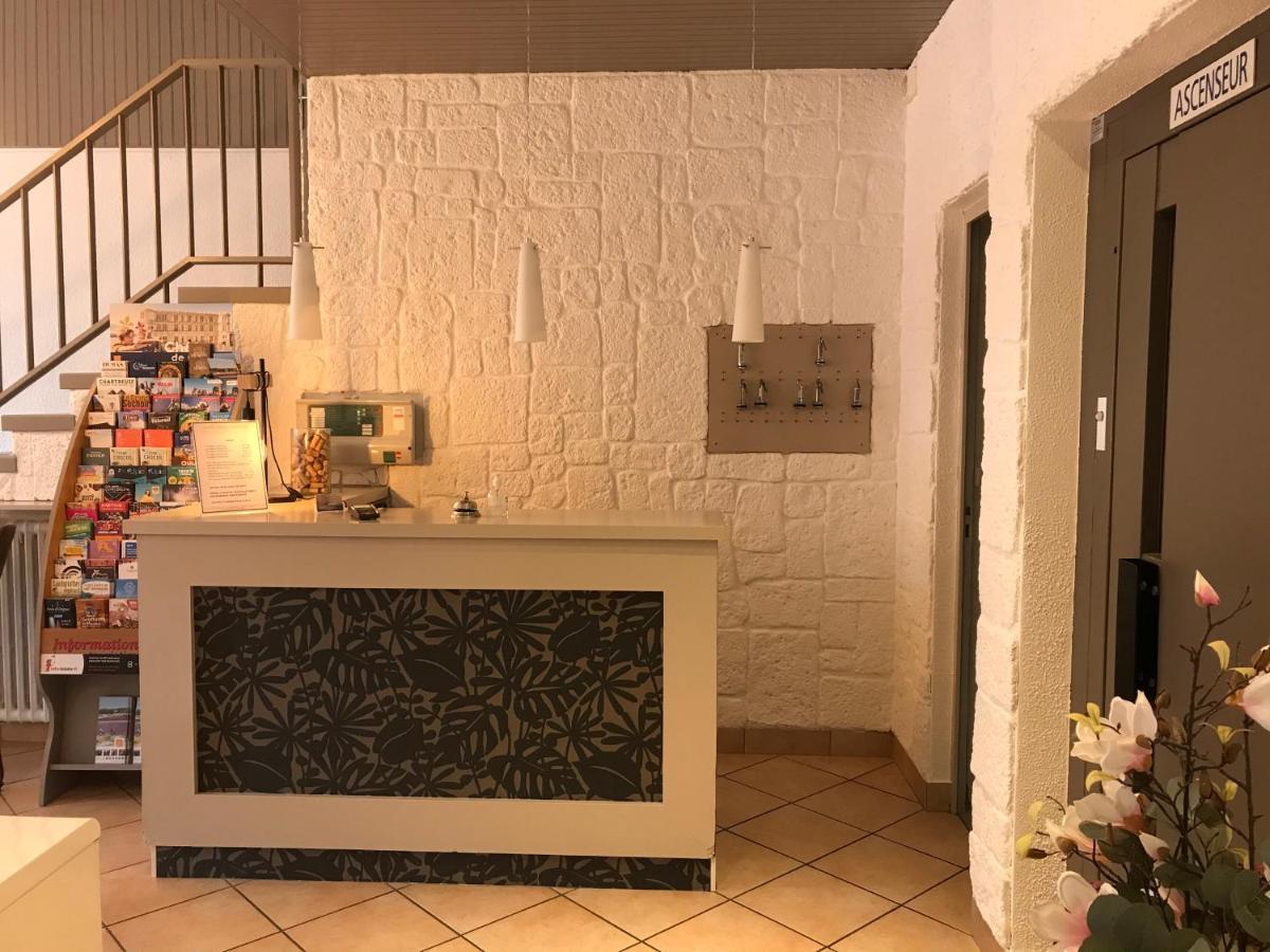 Hotel Alpes Cevennes Guilherand-Granges Zewnętrze zdjęcie