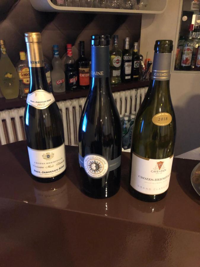 Hotel Alpes Cevennes Guilherand-Granges Zewnętrze zdjęcie