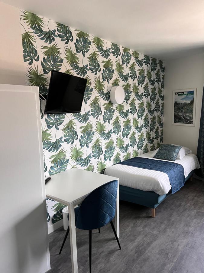 Hotel Alpes Cevennes Guilherand-Granges Zewnętrze zdjęcie
