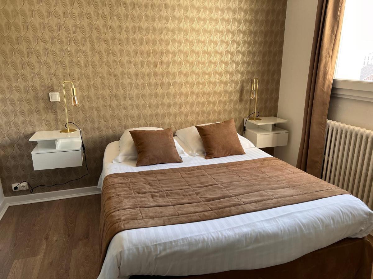 Hotel Alpes Cevennes Guilherand-Granges Zewnętrze zdjęcie