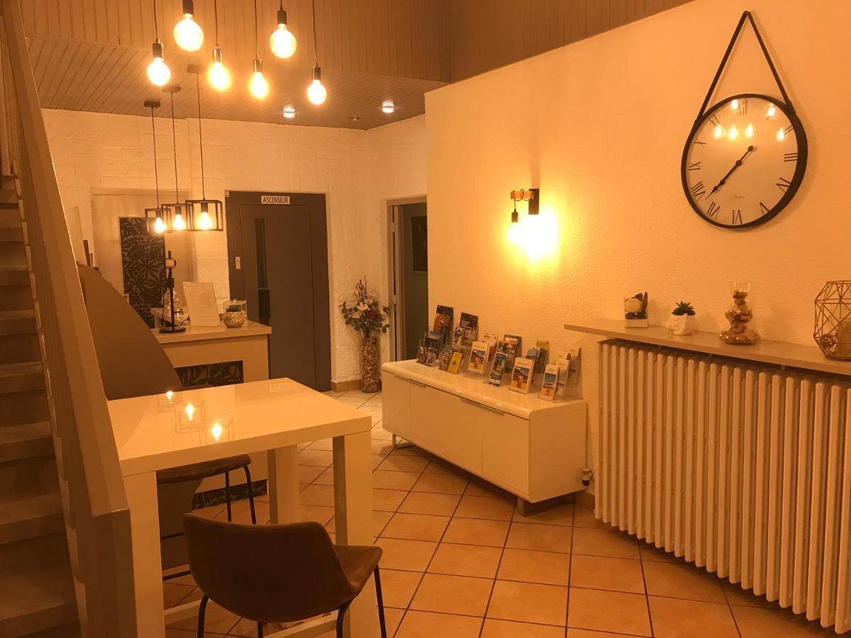 Hotel Alpes Cevennes Guilherand-Granges Zewnętrze zdjęcie