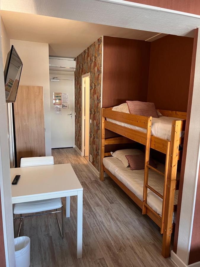 Hotel Alpes Cevennes Guilherand-Granges Zewnętrze zdjęcie