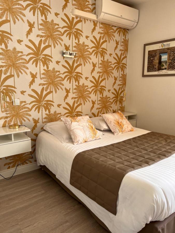 Hotel Alpes Cevennes Guilherand-Granges Zewnętrze zdjęcie