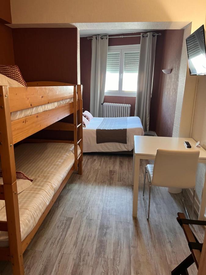 Hotel Alpes Cevennes Guilherand-Granges Zewnętrze zdjęcie