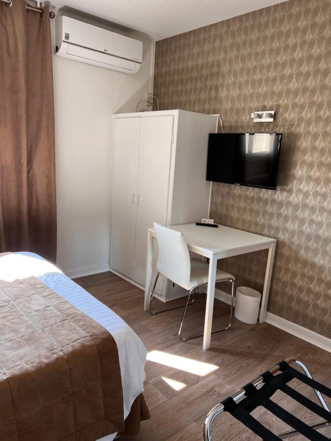 Hotel Alpes Cevennes Guilherand-Granges Zewnętrze zdjęcie