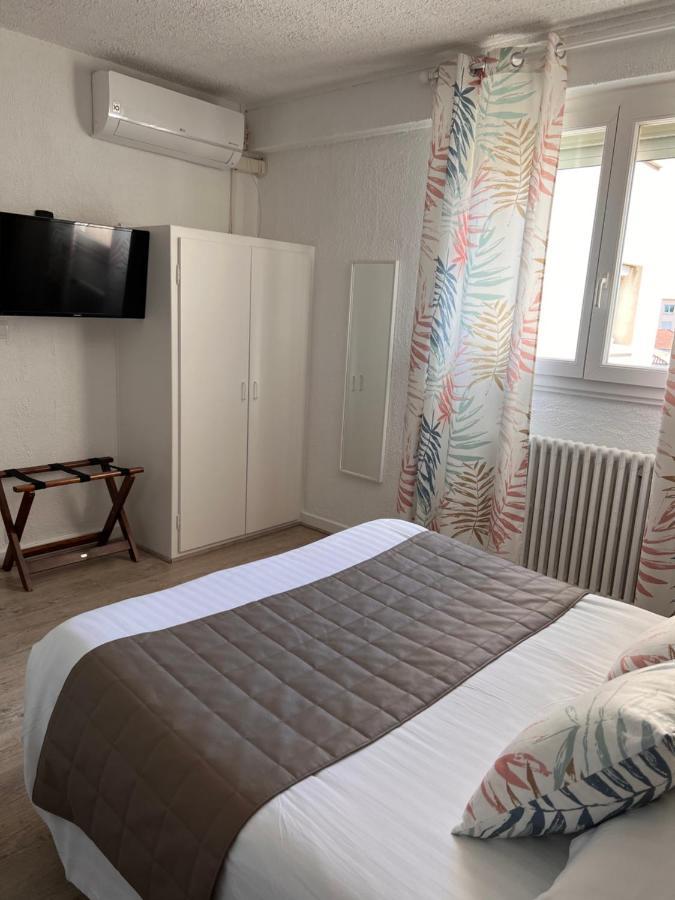 Hotel Alpes Cevennes Guilherand-Granges Zewnętrze zdjęcie