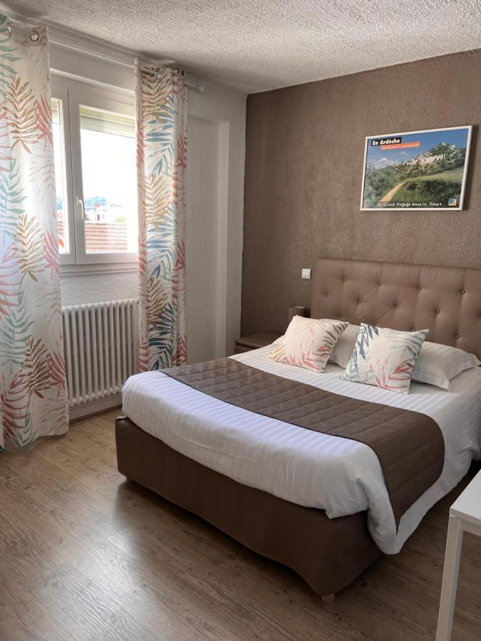 Hotel Alpes Cevennes Guilherand-Granges Zewnętrze zdjęcie