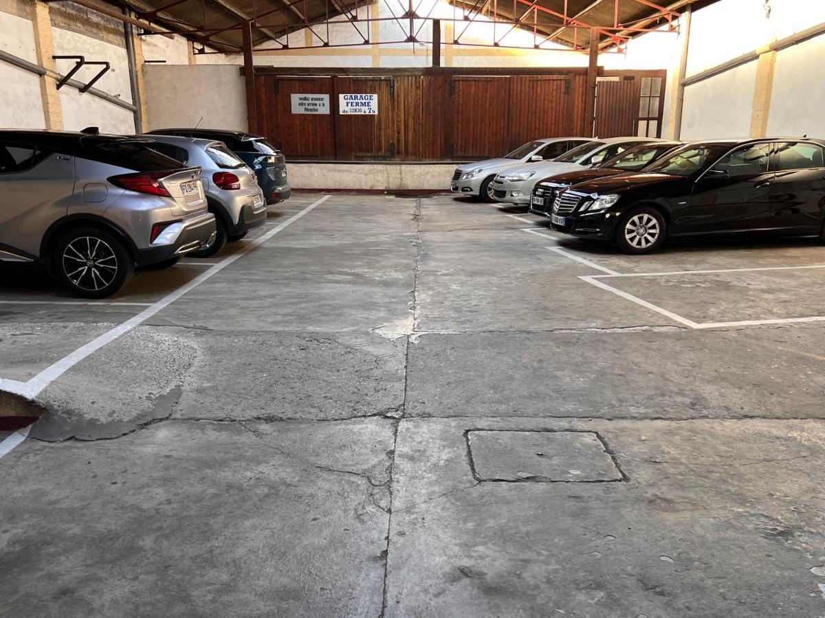 Hotel Alpes Cevennes Guilherand-Granges Zewnętrze zdjęcie
