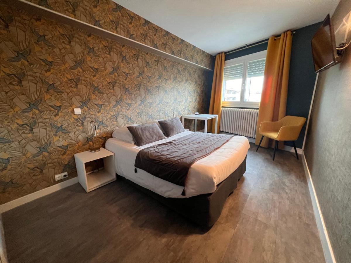 Hotel Alpes Cevennes Guilherand-Granges Zewnętrze zdjęcie