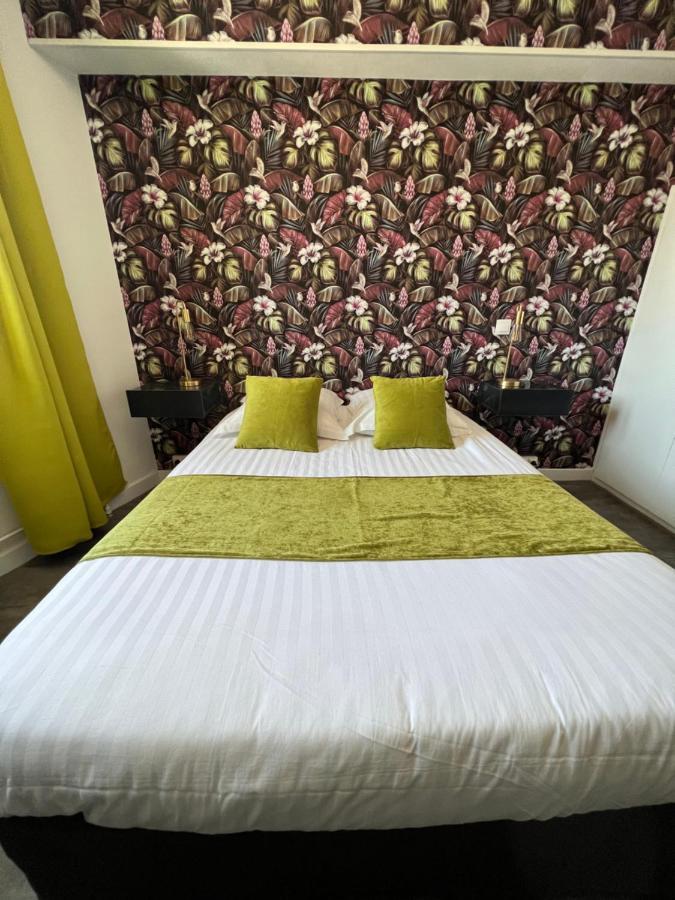 Hotel Alpes Cevennes Guilherand-Granges Zewnętrze zdjęcie