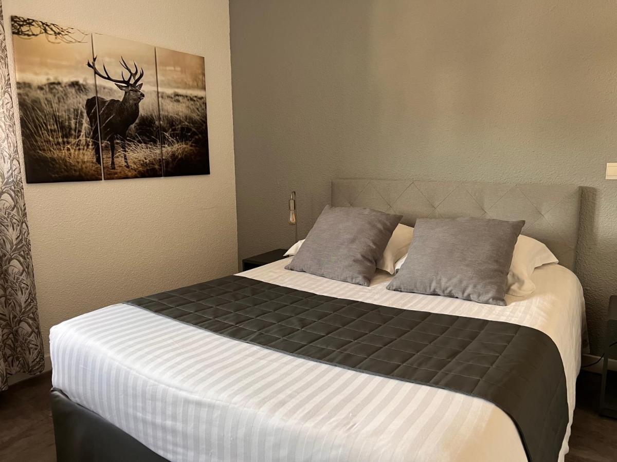 Hotel Alpes Cevennes Guilherand-Granges Zewnętrze zdjęcie